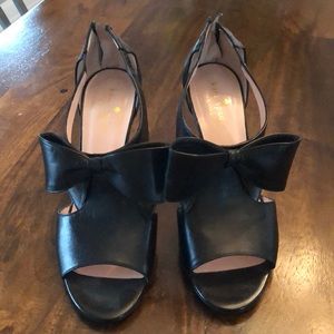 Brand new Kate Spade pumps